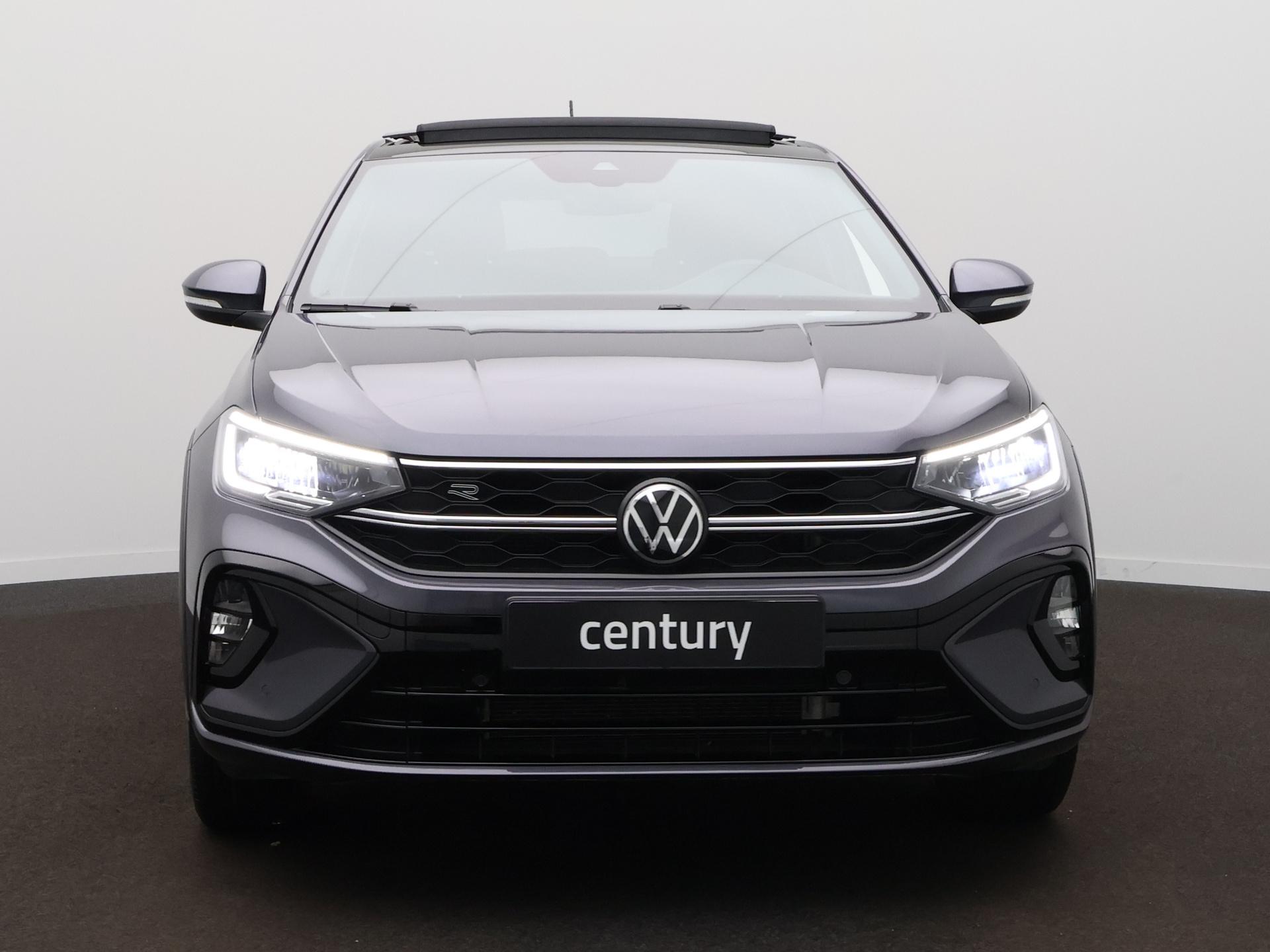 Volkswagen Taigo 1.0 TSI R-Line Edition - Afbeelding 2