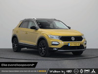 Volkswagen T-Roc 1.0 TSI Style - Afbeelding 2