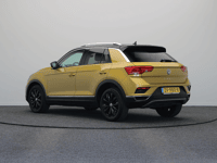 Volkswagen T-Roc 1.0 TSI Style - Afbeelding 3