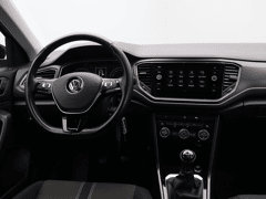 Volkswagen T-Roc 1.0 TSI Style - Afbeelding 4