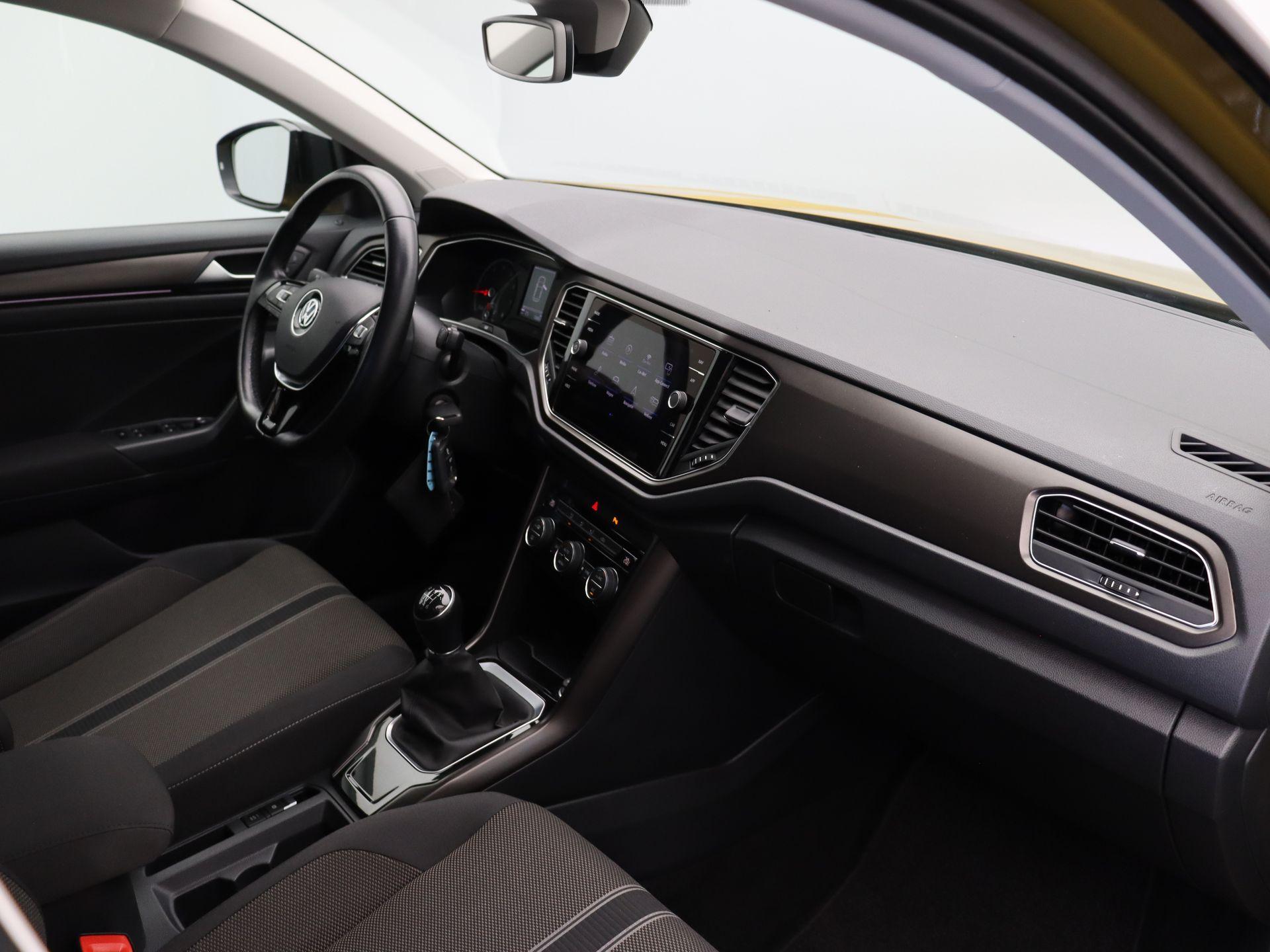 Volkswagen T-Roc 1.0 TSI Style - Afbeelding 6