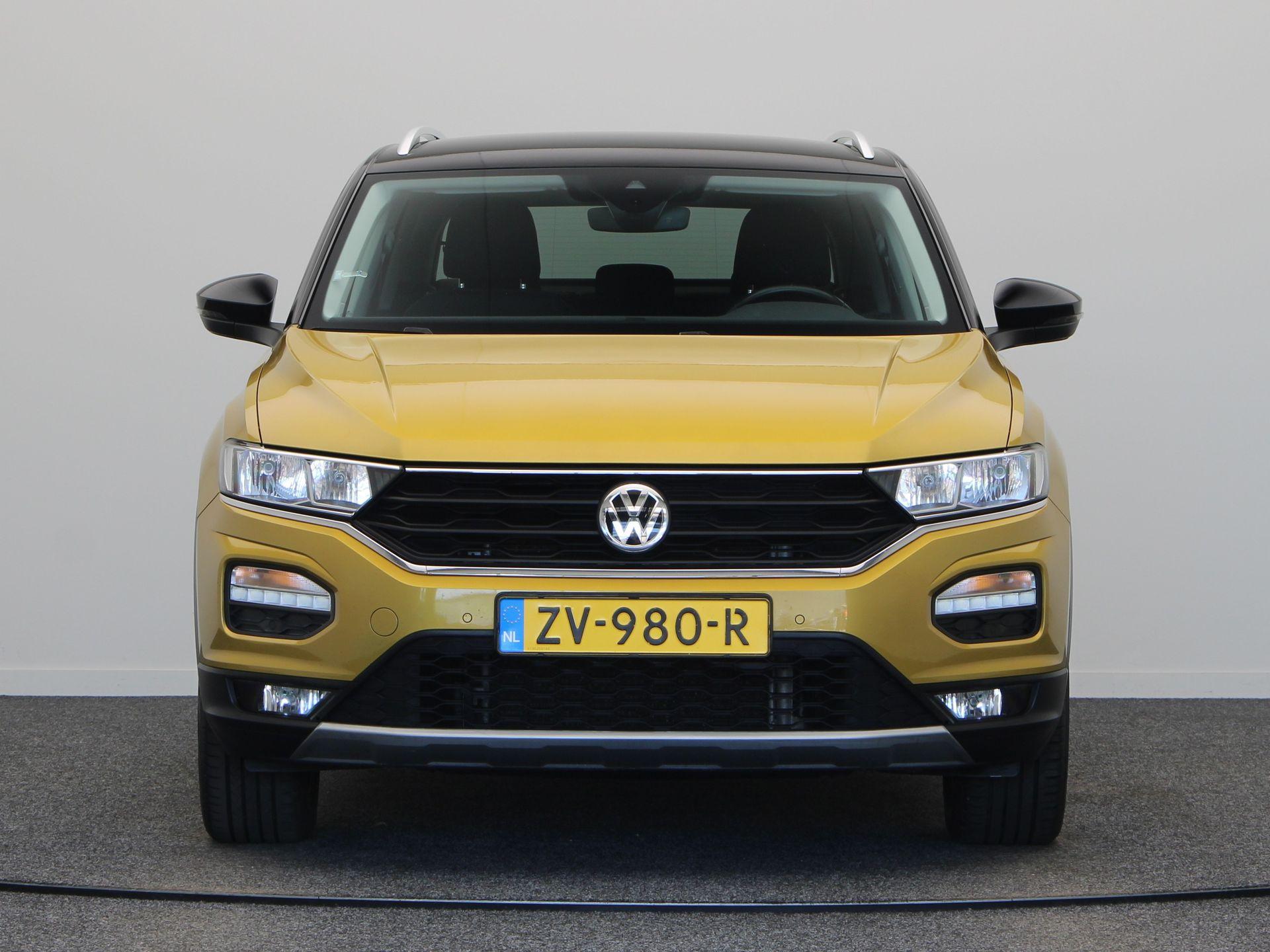 Volkswagen T-Roc 1.0 TSI Style - Afbeelding 7
