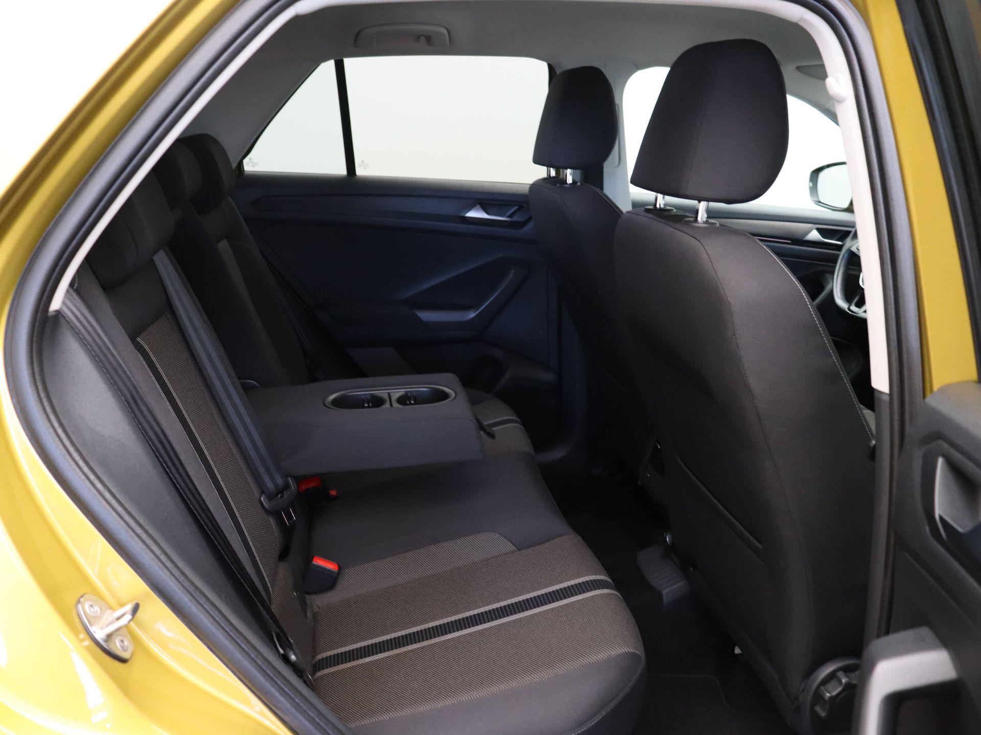 Volkswagen T-Roc 1.0 TSI Style - Afbeelding 9