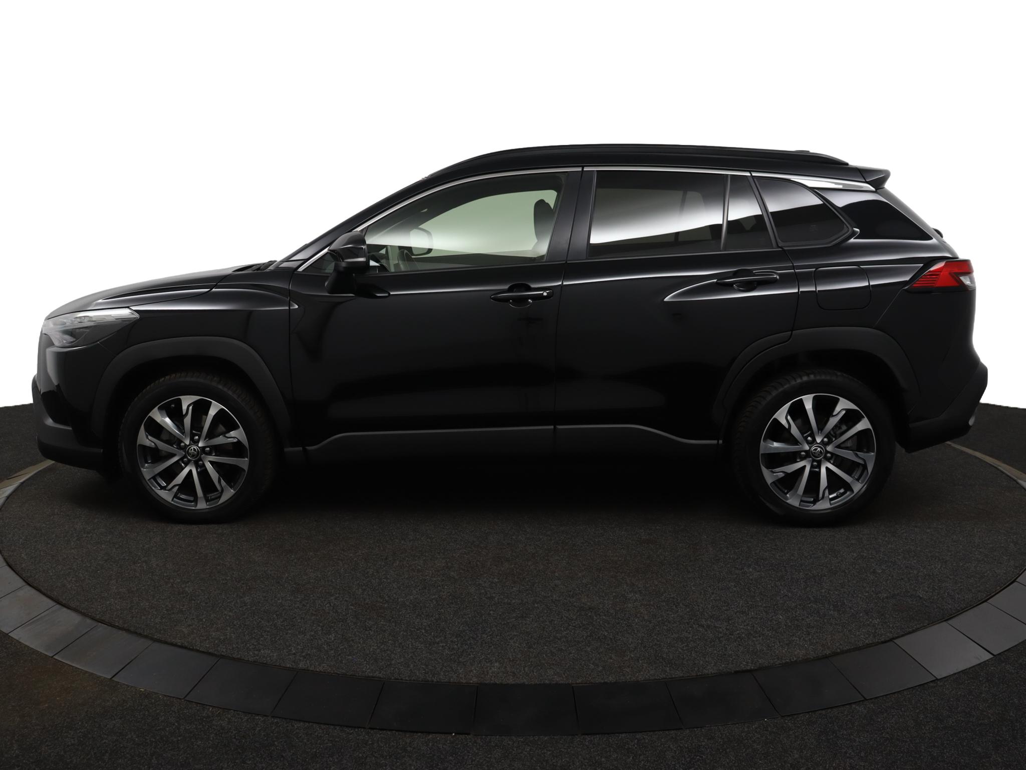Toyota Corolla Cross Hybrid 200 Dynamic - Afbeelding 3