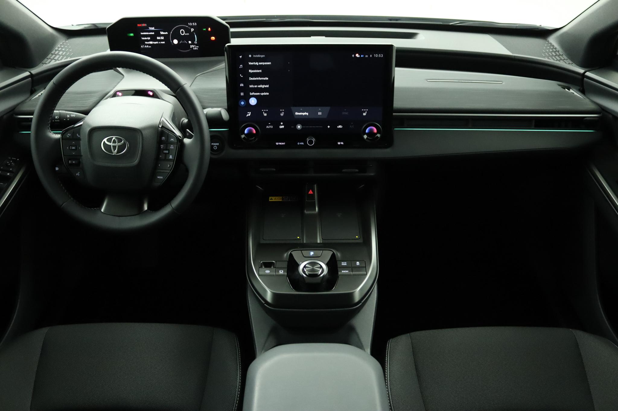 Toyota C-HR+ First Edition 77 kWh - Afbeelding 4