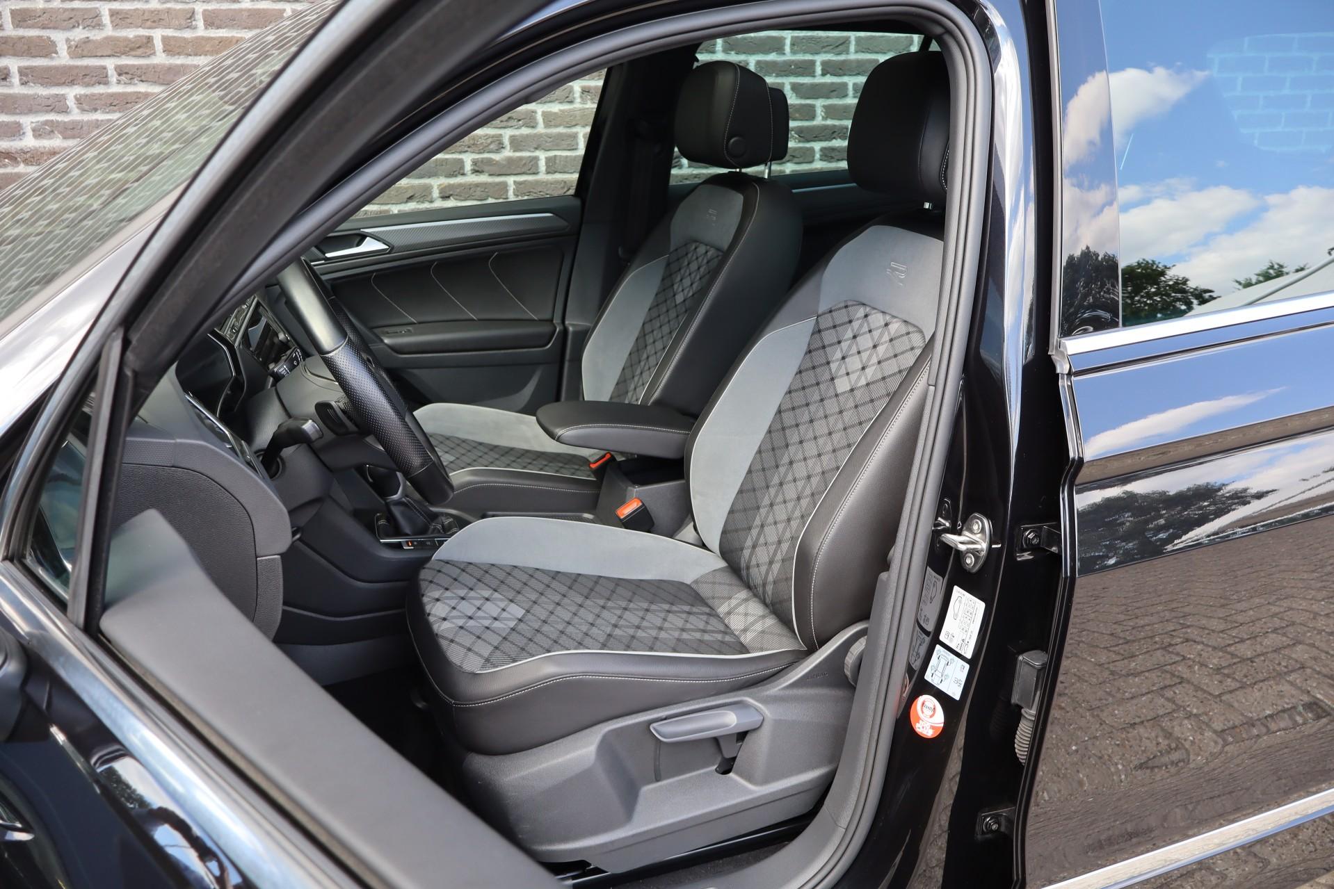 Volkswagen Tiguan 1.5 TSI 150pk DSG R-Line Business+ - Afbeelding 4
