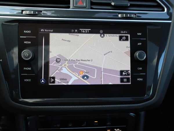 navigatiesysteem navigatiesysteem
