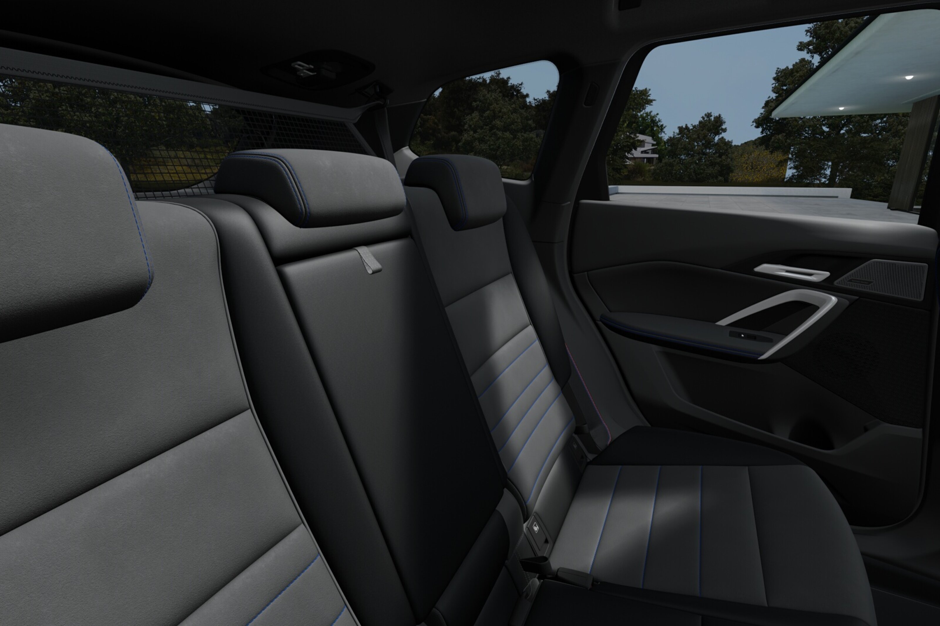 BMW X1 9
