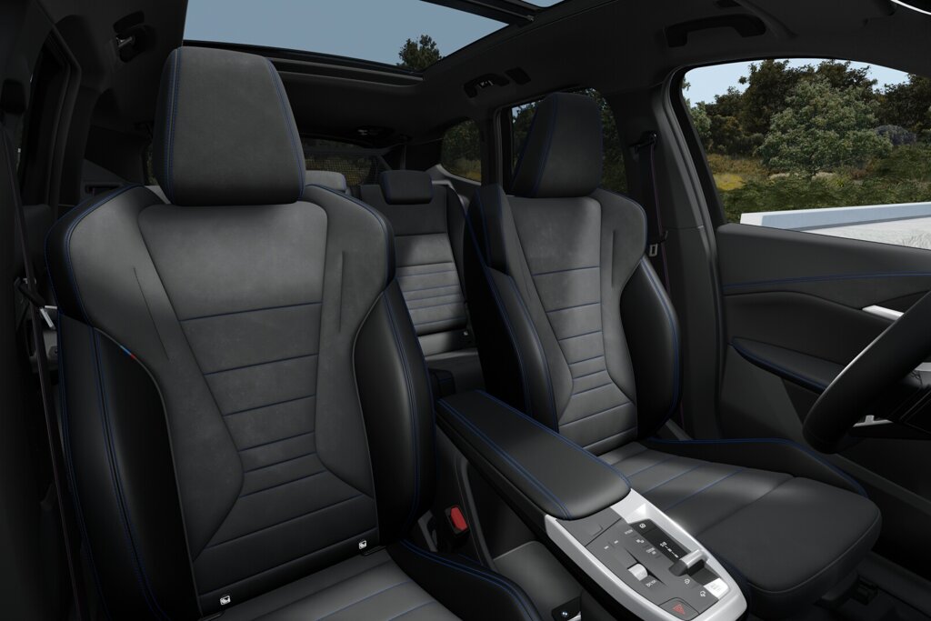 BMW X1 10