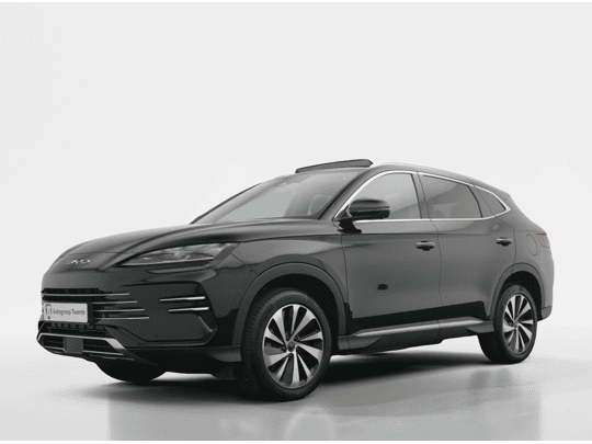 BYD SEAL U 1.5 DM-i FWD Boost | Panoramadak | Private lease 699,- per maand