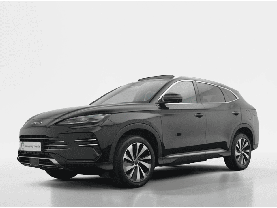 BYD SEAL U 1.5 DM-i FWD Boost | Panoramadak | Private lease 699,- per maand - Afbeelding 1