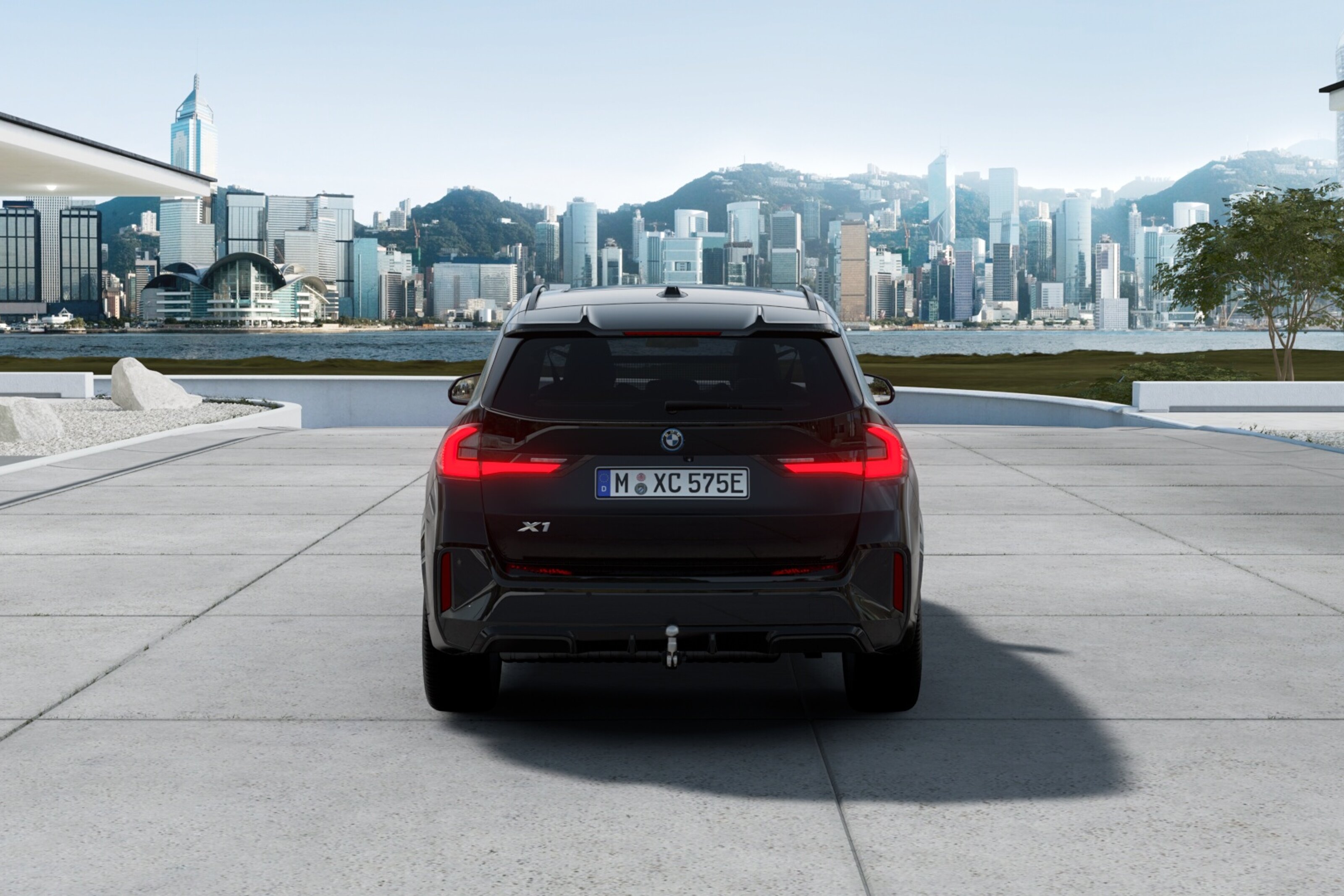 BMW X1 xDrive25e M Sport Automaat