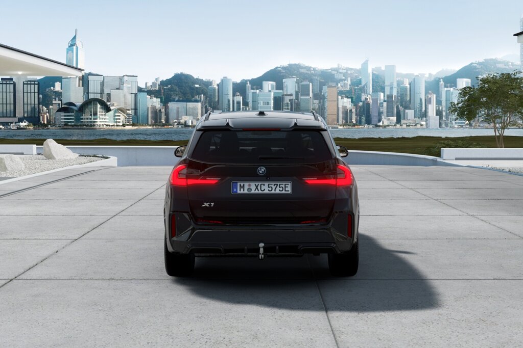 BMW X1 4