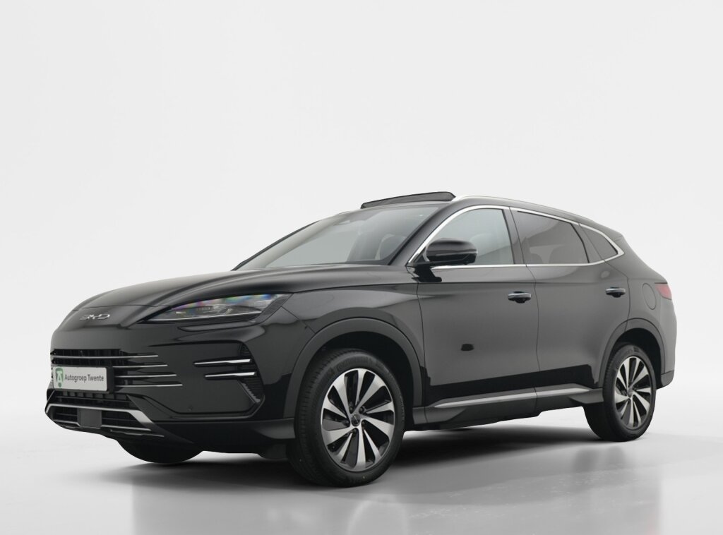 BYD SEAL U 1.5 DM-i FWD Boost | Panoramadak | Private lease 699,- per maand