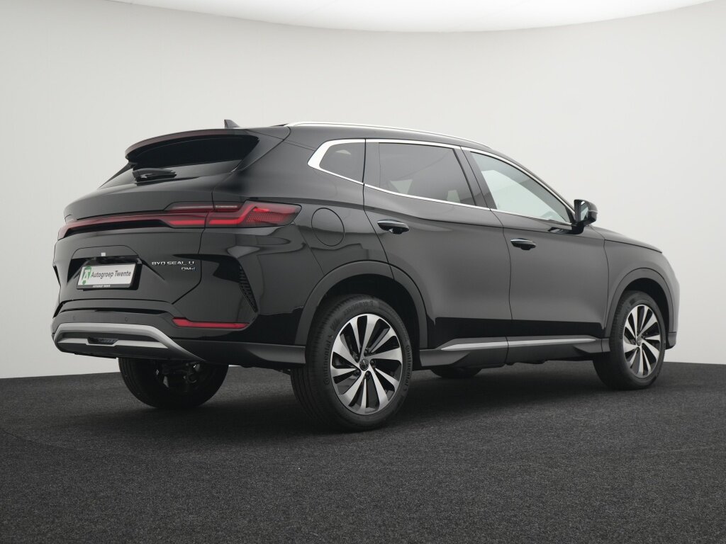 BYD SEAL U 1.5 DM-i FWD Boost | Panoramadak | Private lease 699,- per maand - Afbeelding 2