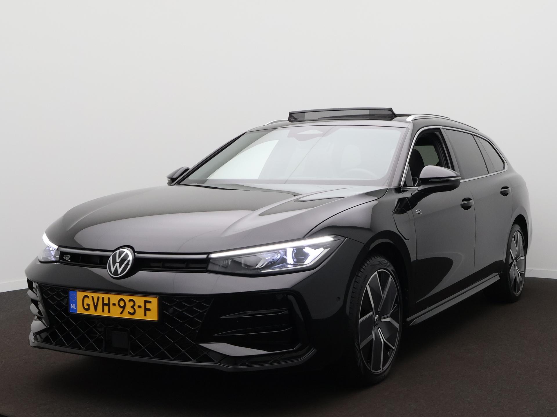Volkswagen Passat Variant 1.5 eHybrid R-Line Edition