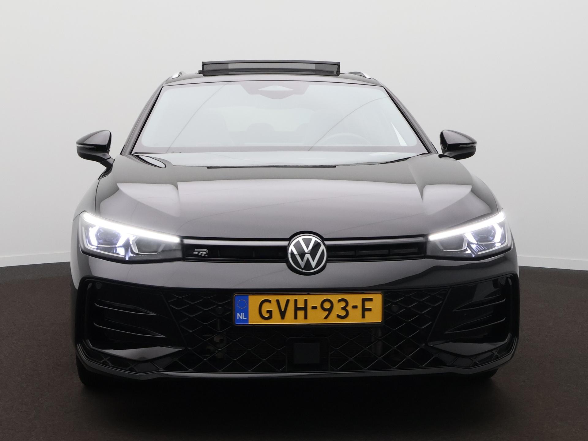 Volkswagen Passat Variant 1.5 eHybrid R-Line Edition - Afbeelding 2