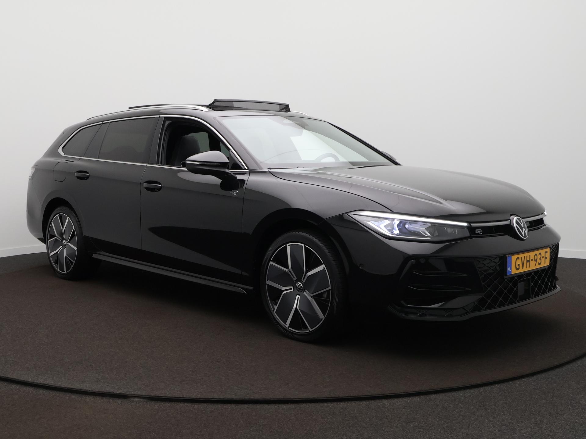 Volkswagen Passat Variant 1.5 eHybrid R-Line Edition - Afbeelding 3