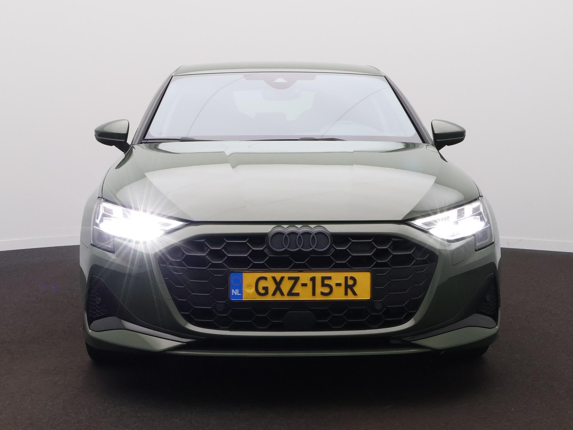 Audi A3 Sportback 35 TFSI Advanced edition - Afbeelding 2