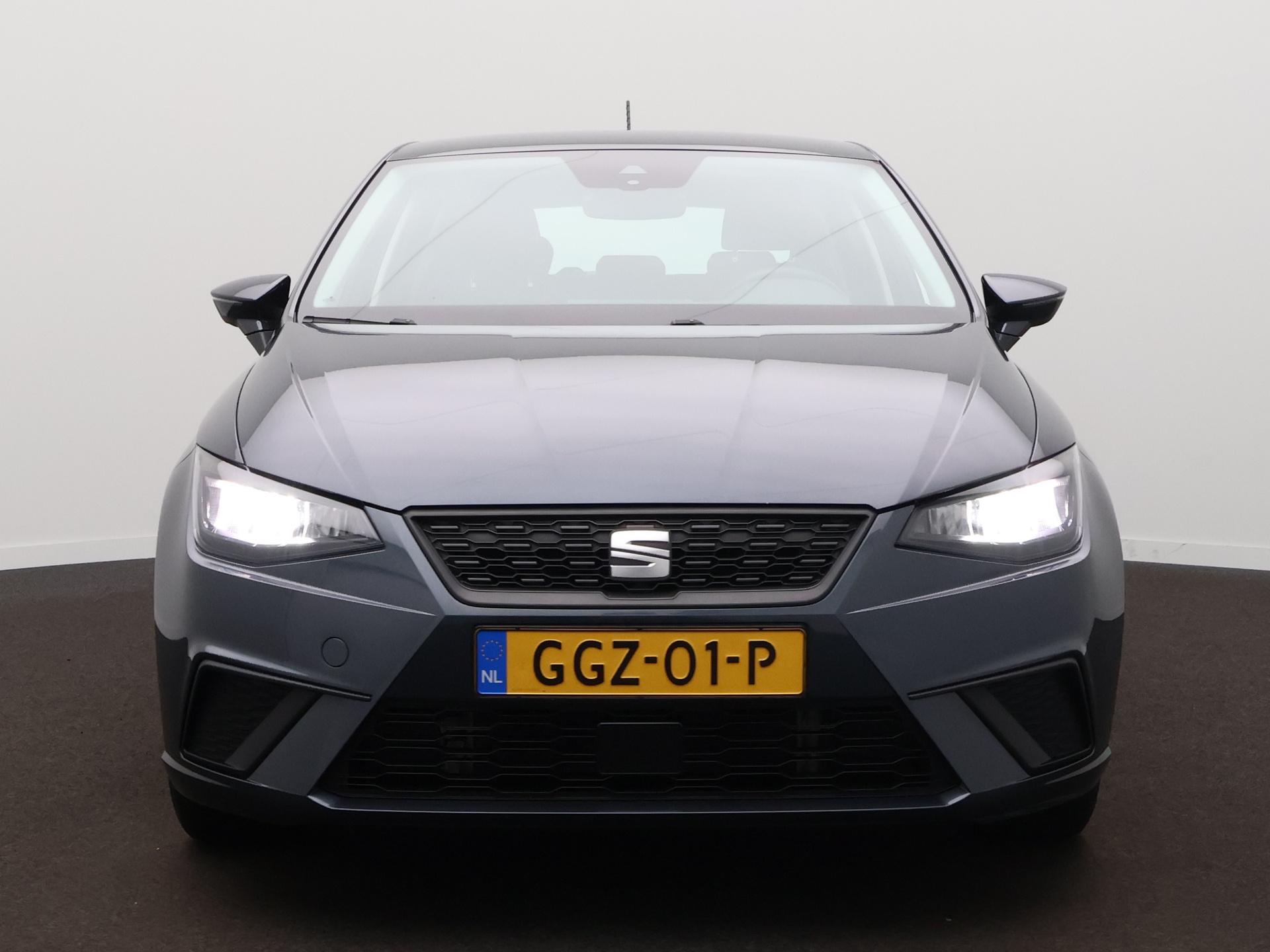 SEAT Ibiza 1.0 EcoTSI Style Business Connect - Afbeelding 2
