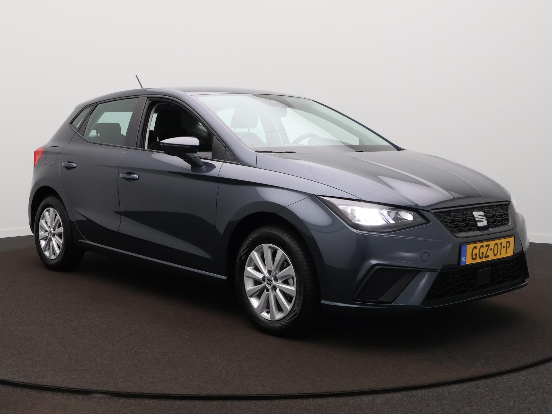 SEAT Ibiza 1.0 EcoTSI Style Business Connect - Afbeelding 3