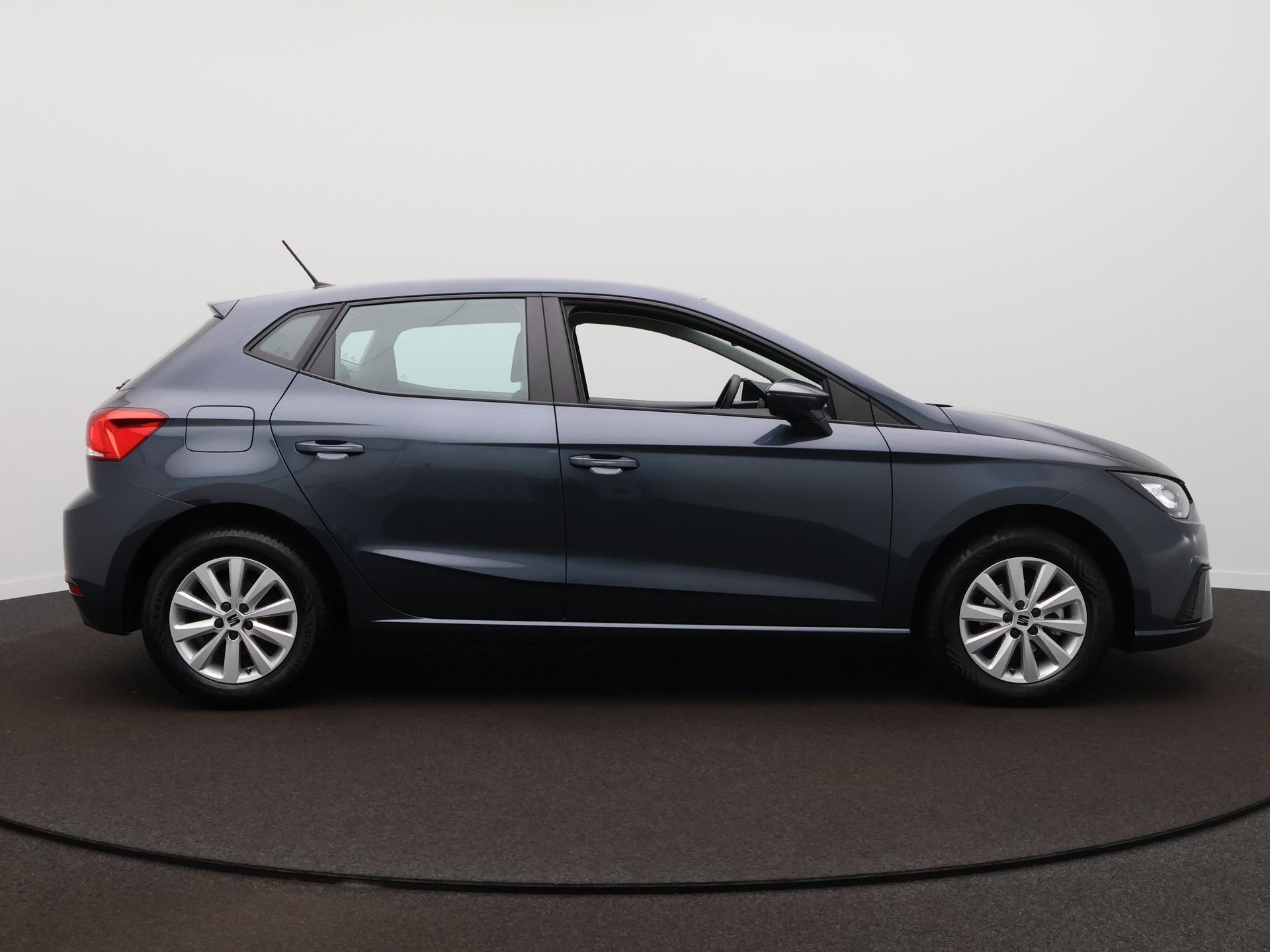 SEAT Ibiza 1.0 EcoTSI Style Business Connect - Afbeelding 5