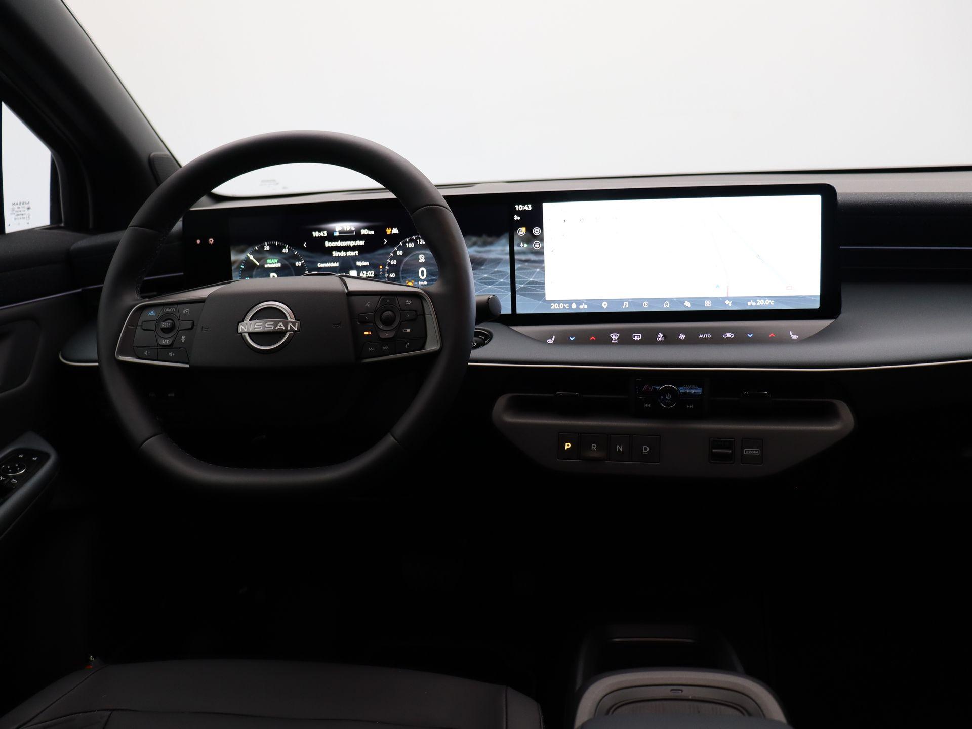 Nissan Leaf Evolve 75 kWh - Afbeelding 5