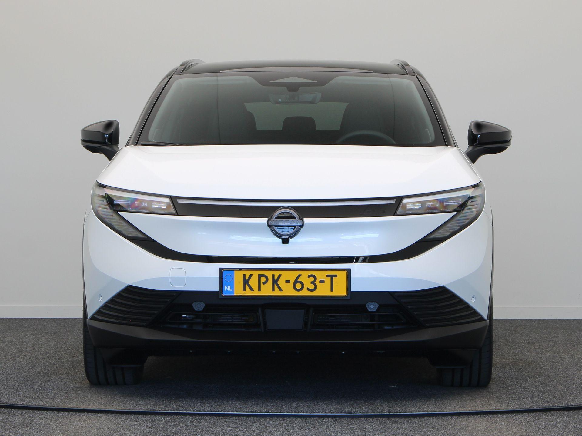 Nissan Leaf Evolve 75 kWh - Afbeelding 7