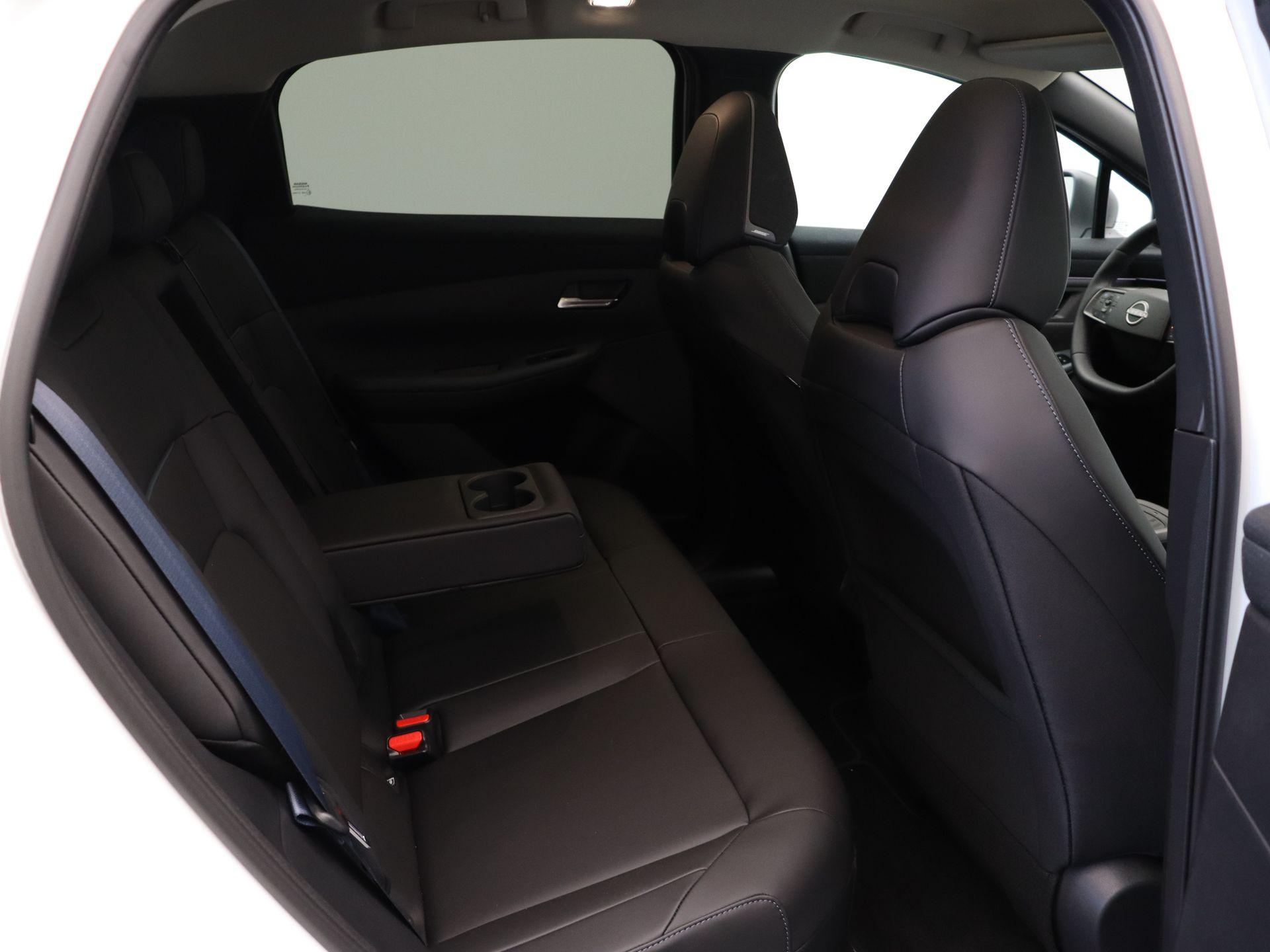 Nissan Leaf Evolve 75 kWh - Afbeelding 9