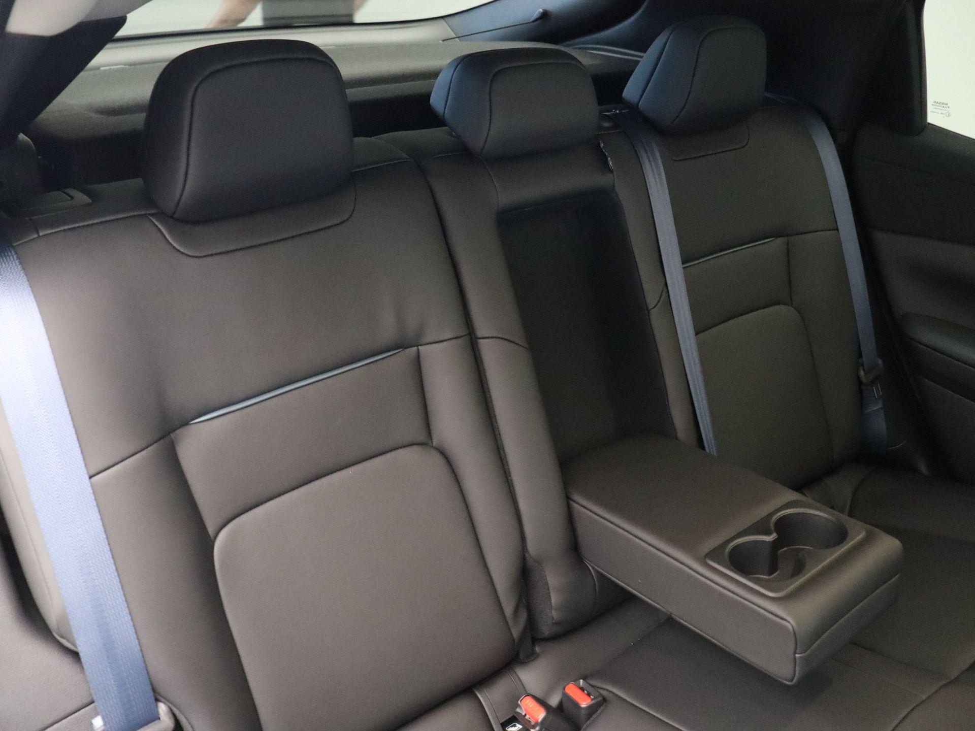 Nissan Leaf Evolve 75 kWh - Afbeelding 10