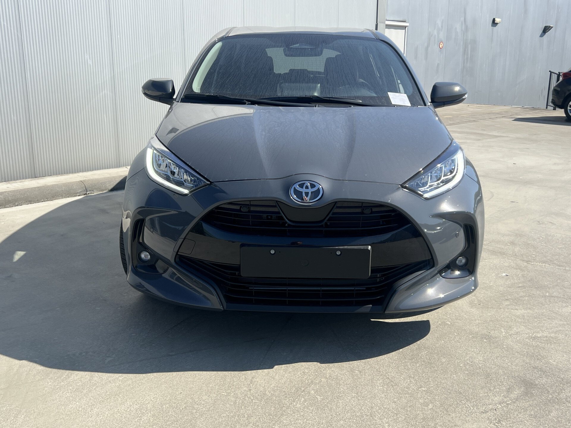 Toyota Yaris 1.5 Hybrid 115 Dynamic Comfort - Afbeelding 3