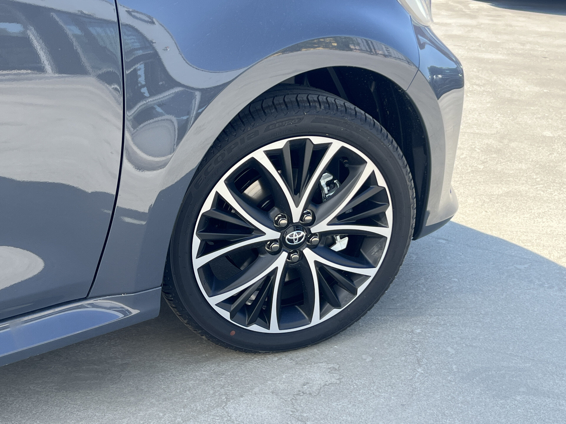 Toyota Yaris 1.5 Hybrid 115 Dynamic Comfort - Afbeelding 5