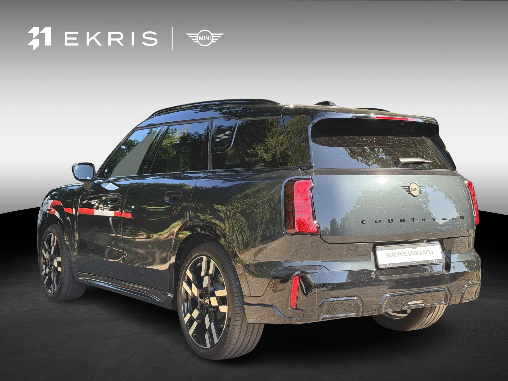 MINI Countryman E - Afbeelding 2