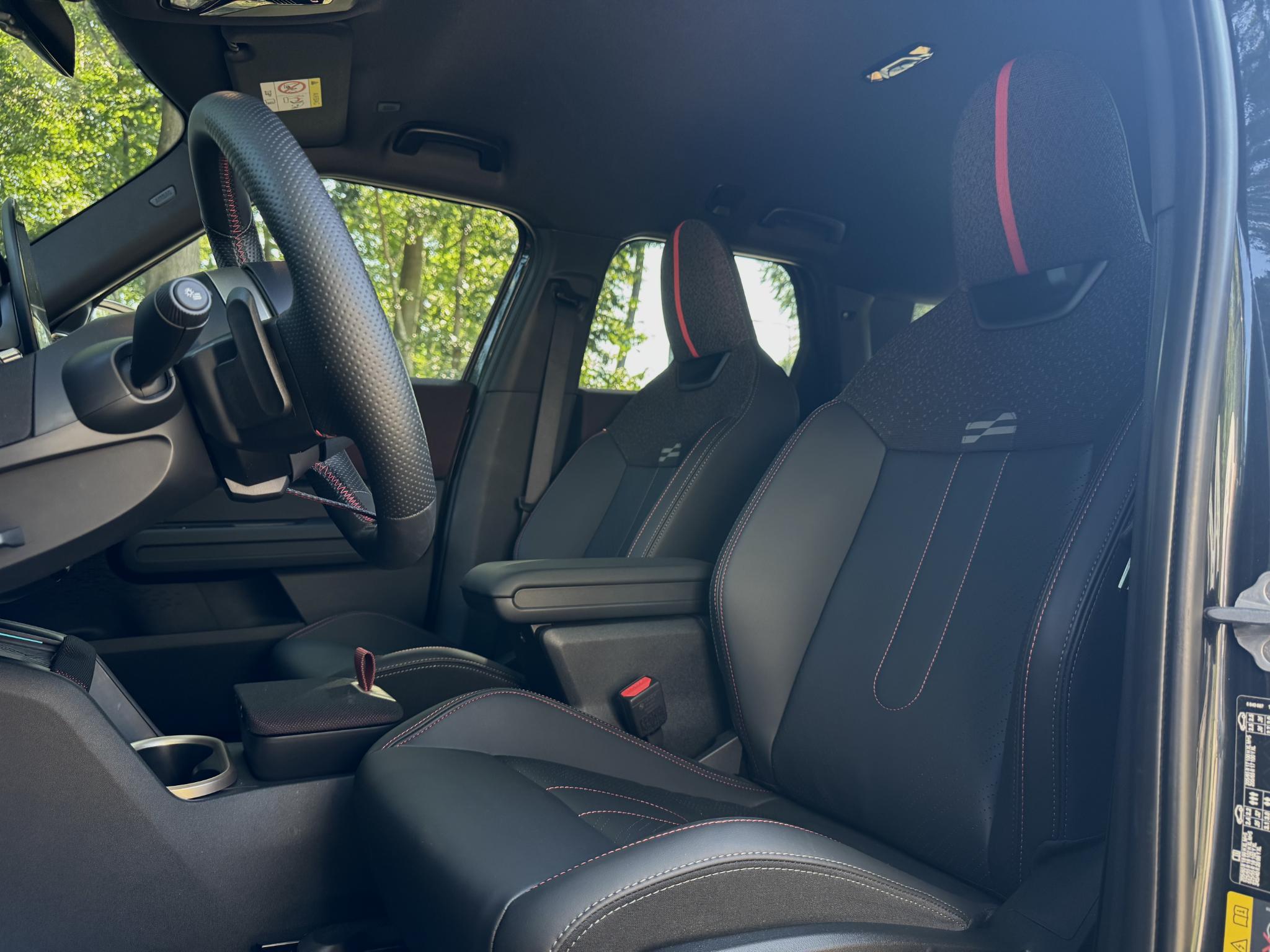 MINI Countryman E - Afbeelding 4