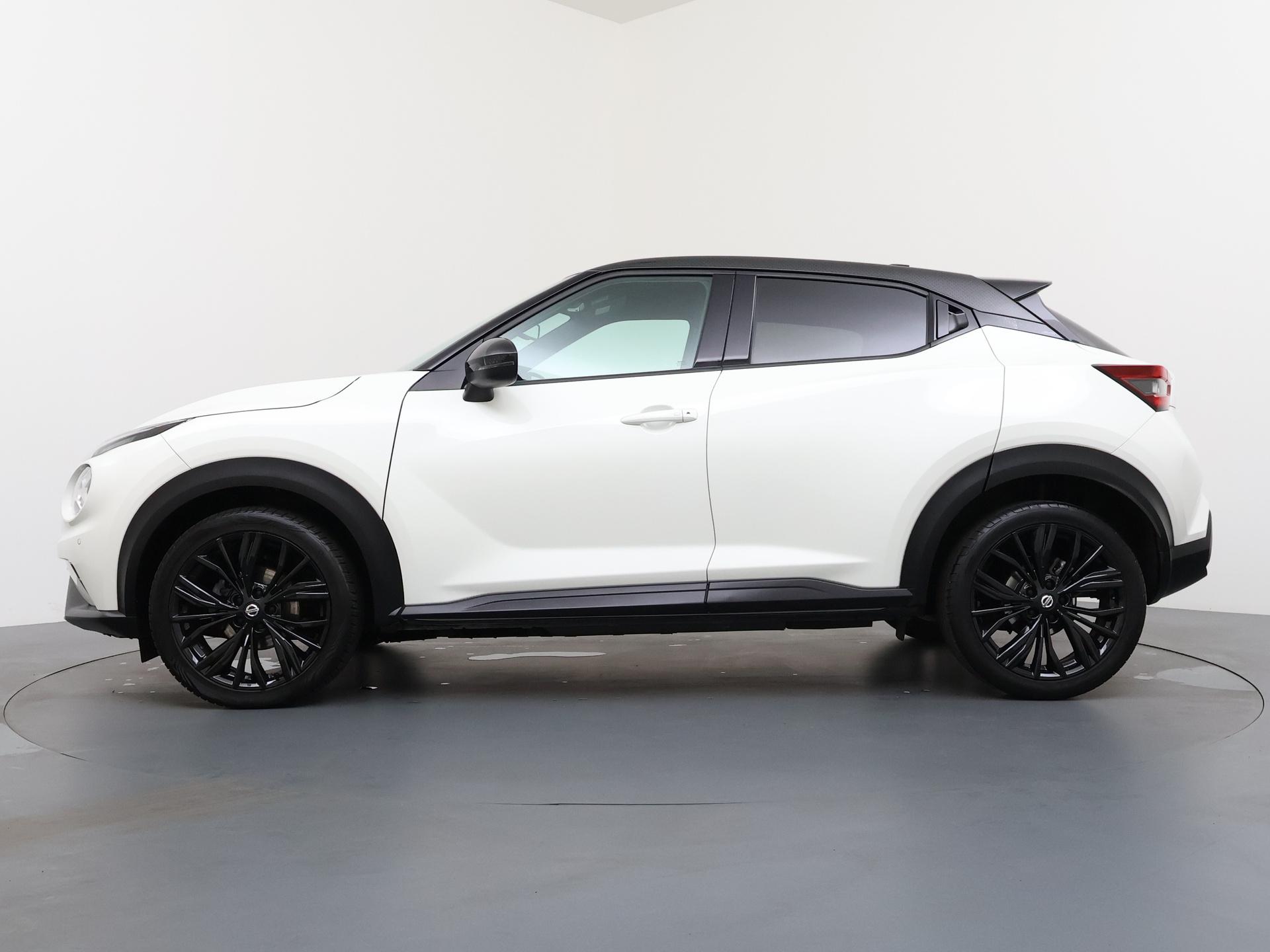 Nissan Juke 1.0 DIG-T Enigma - Afbeelding 2