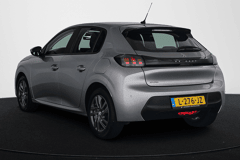 Peugeot 208 1.2 PureTech Active Pack - Afbeelding 4