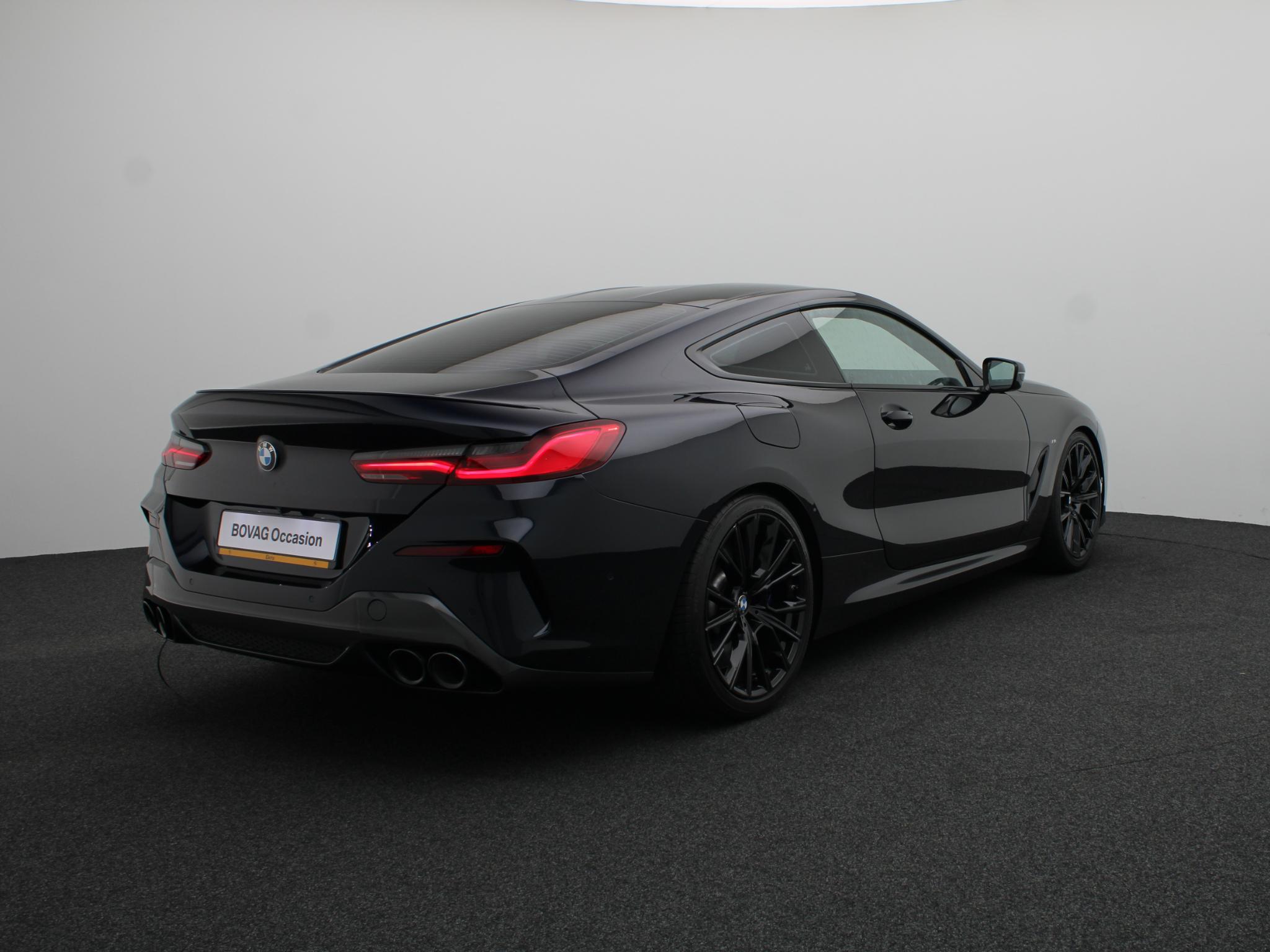 BMW 8 Serie Coupé M850i xDrive - Afbeelding 2