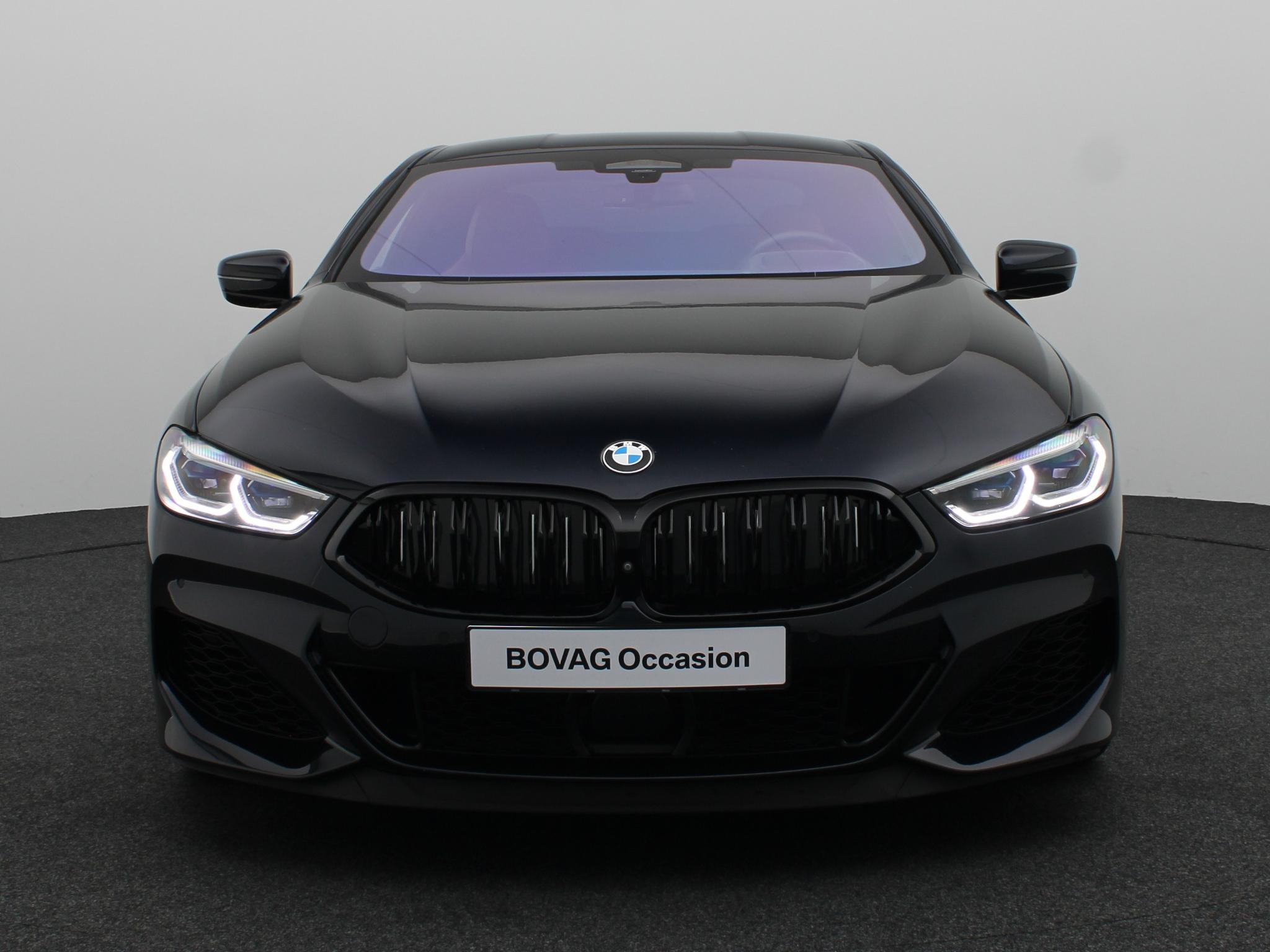 BMW 8 Serie Coupé M850i xDrive - Afbeelding 3