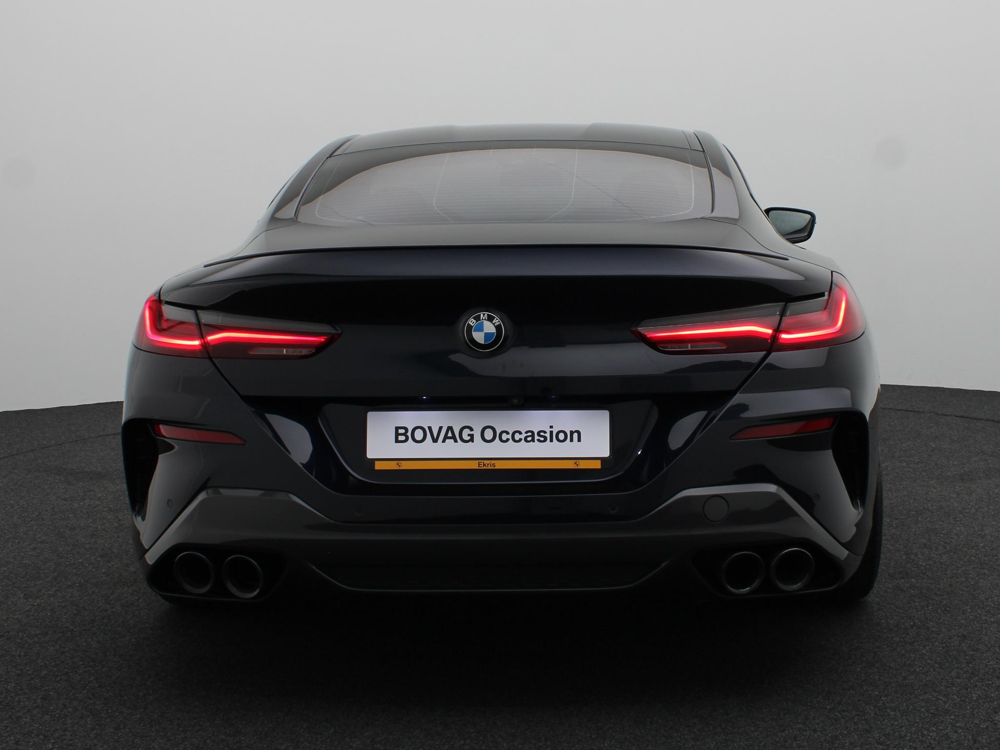 BMW 8 Serie Coupé M850i xDrive - Afbeelding 5