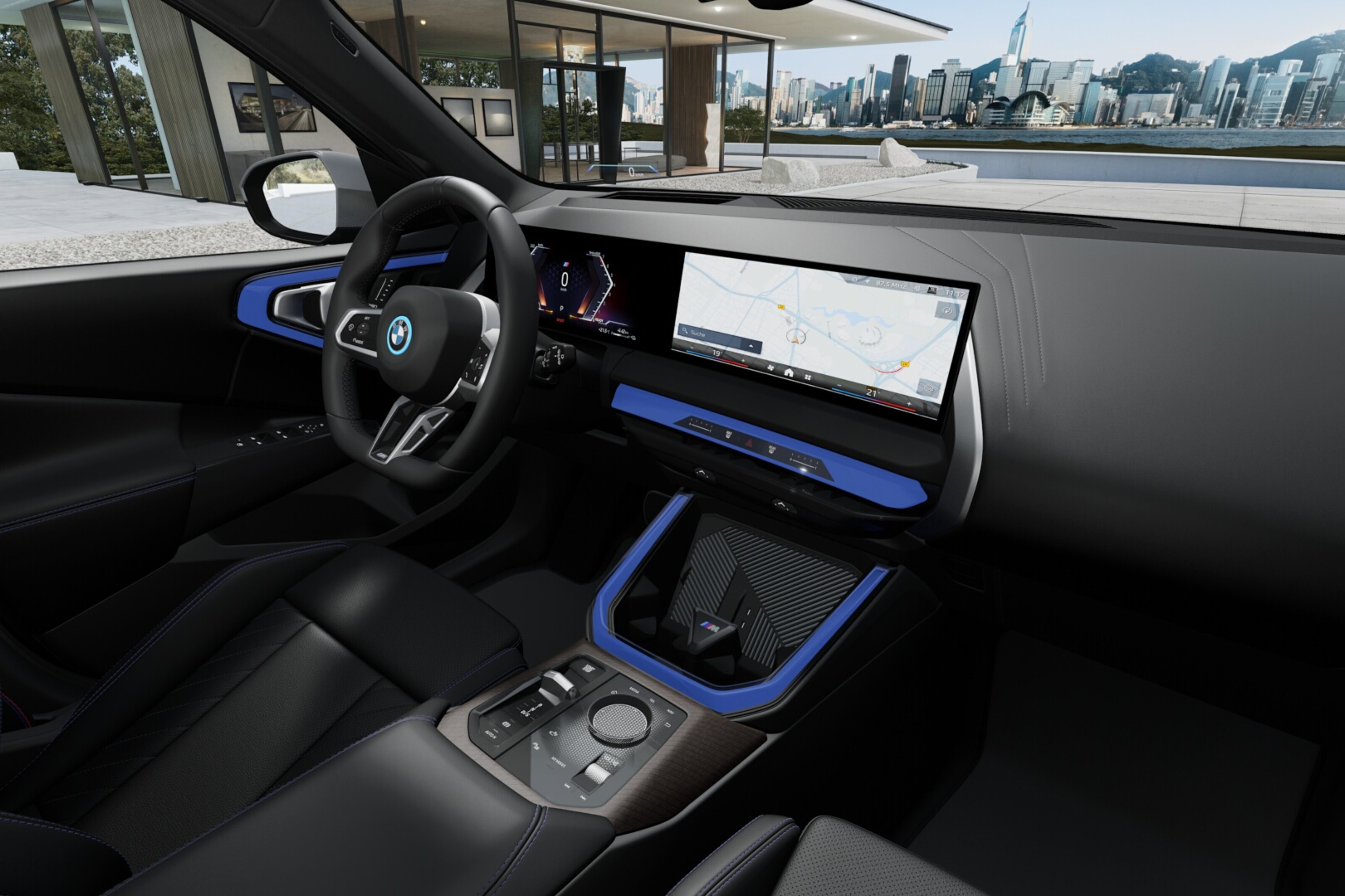 BMW X3 8