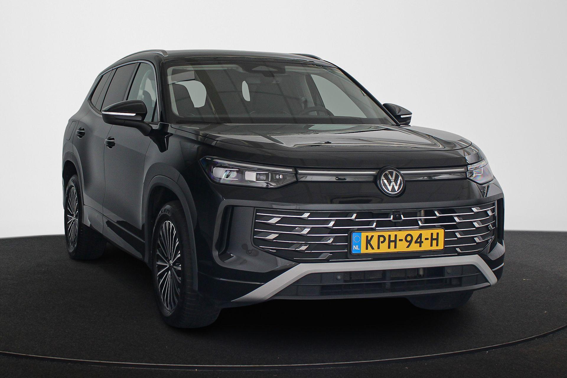 Volkswagen Tayron 1.5 eHybrid Elegance - Afbeelding 2