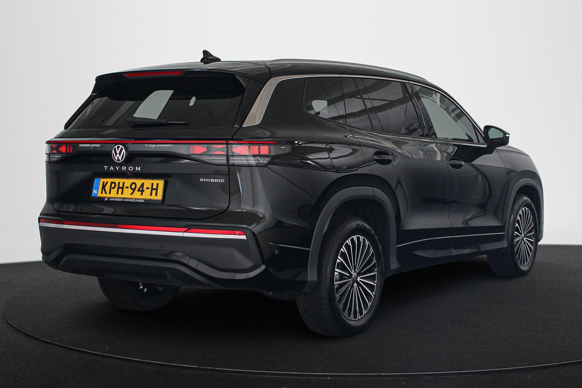 Volkswagen Tayron 1.5 eHybrid Elegance - Afbeelding 3