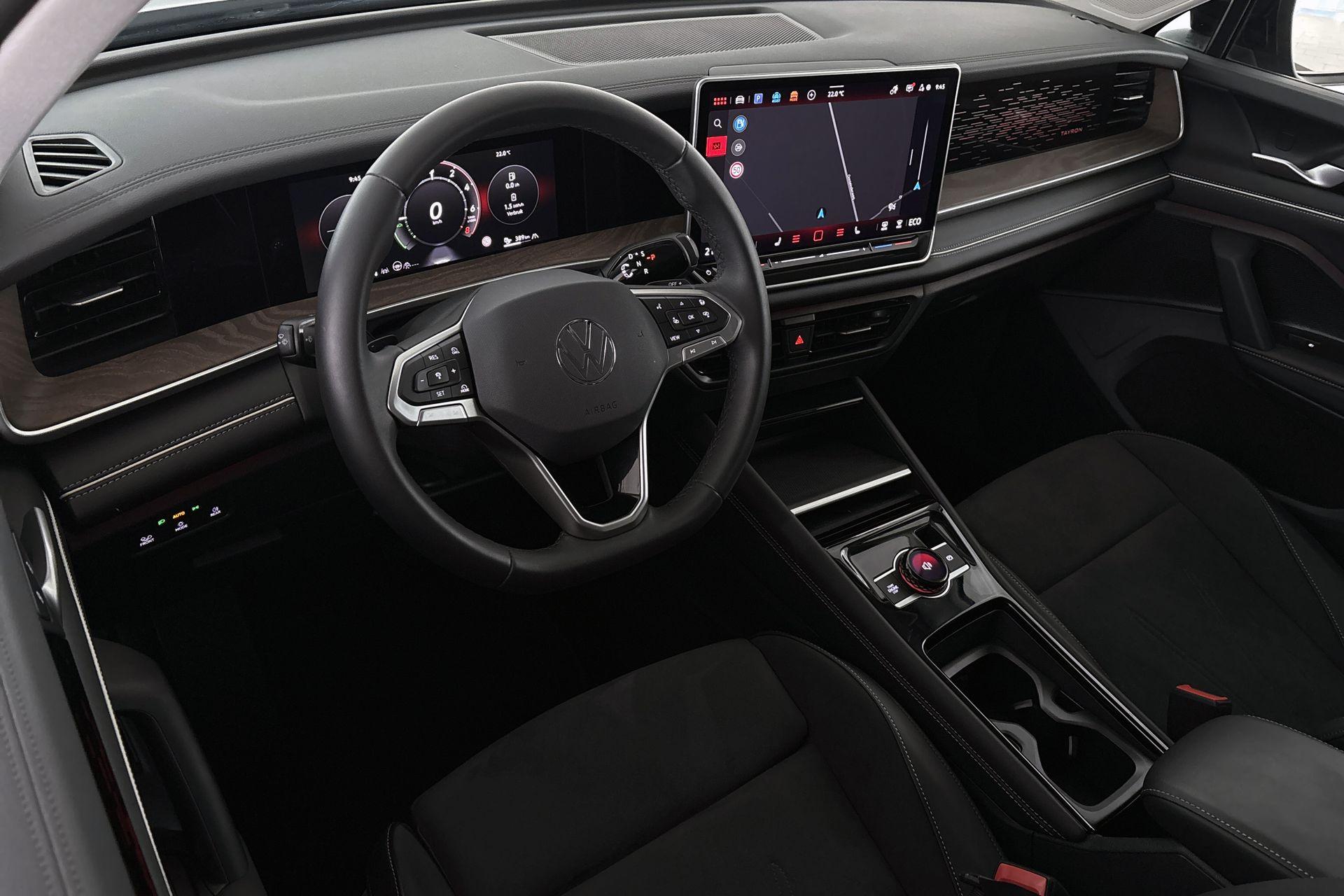 Volkswagen Tayron 1.5 eHybrid Elegance - Afbeelding 5