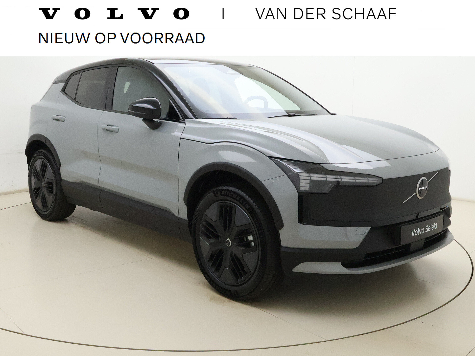 Volvo EX30 Cross Country P5 Long Range Plus Europa