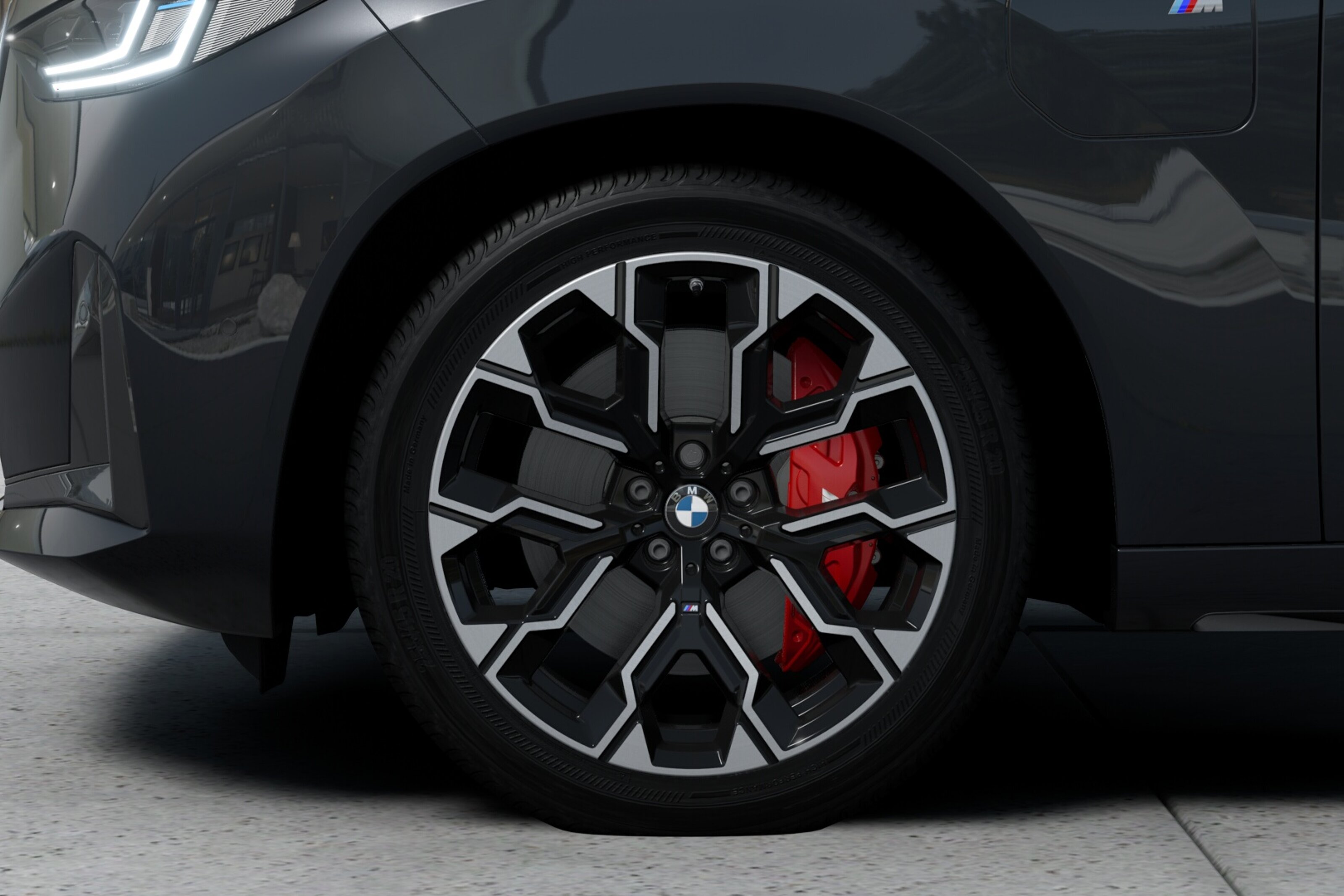 BMW X3 6