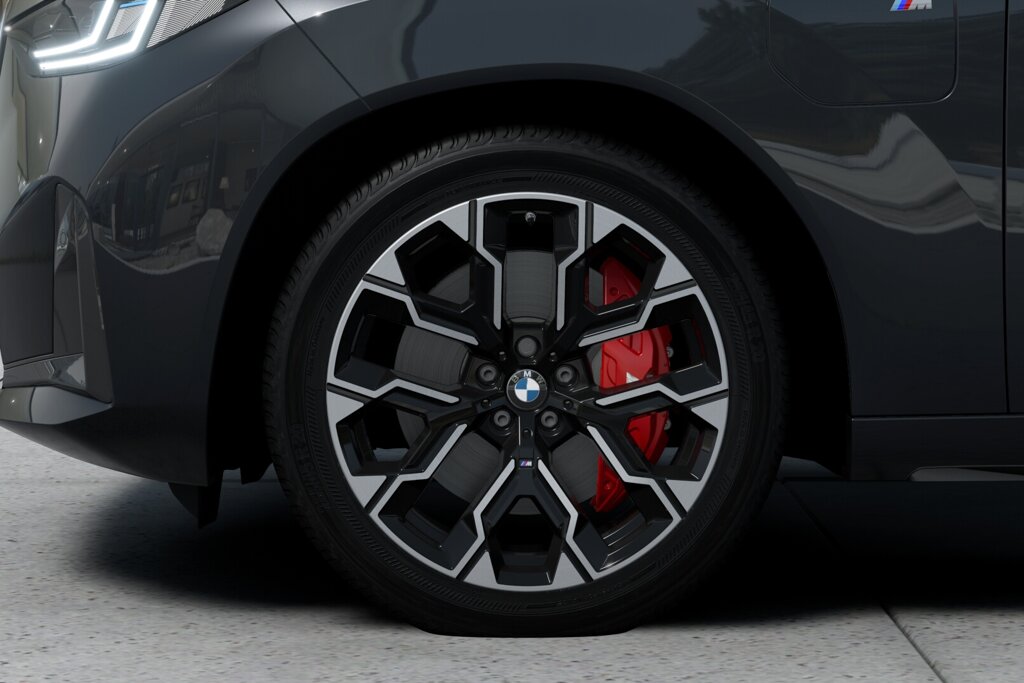 BMW X3 6