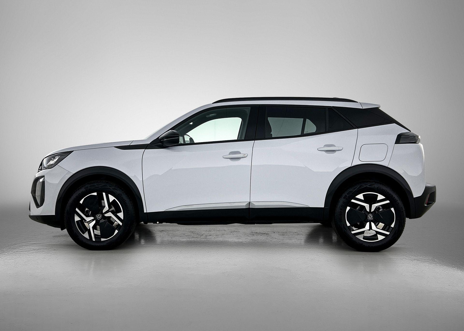 Peugeot 2008 1.2 Hybrid 145 Allure - Afbeelding 2