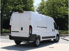 Citroën ë-Jumper 3.5t L3H2 Zwaar 110 kWh - Afbeelding 3