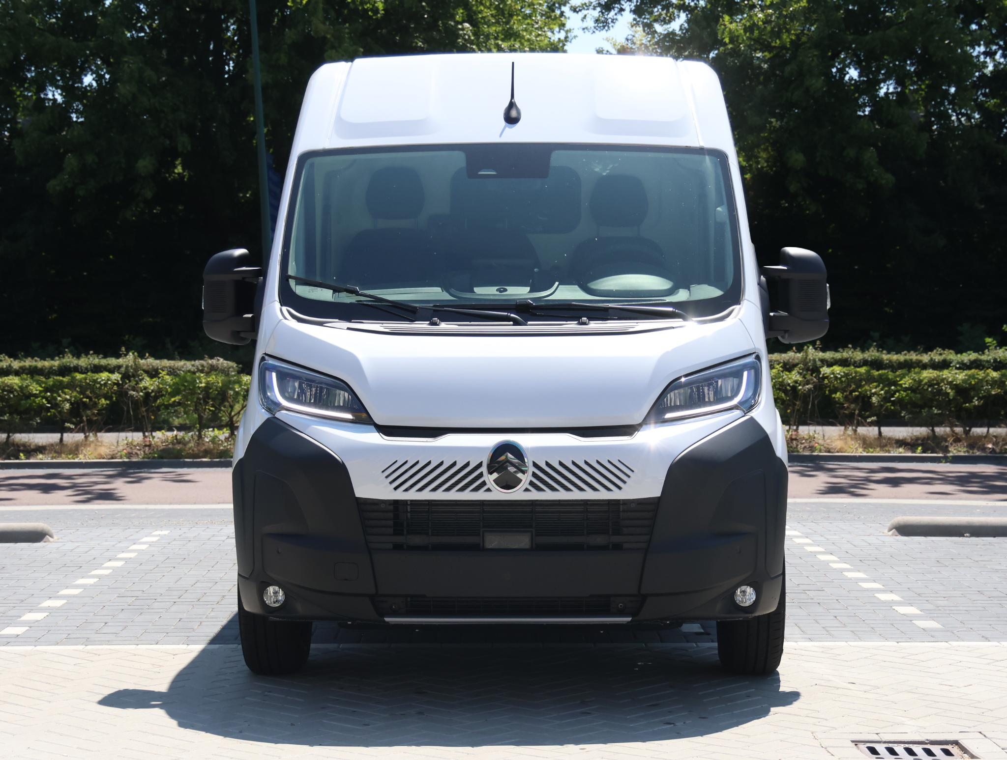 Citroën ë-Jumper 3.5t L3H2 Zwaar 110 kWh - Afbeelding 4