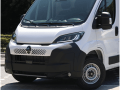 Citroën ë-Jumper 3.5t L3H2 Zwaar 110 kWh - Afbeelding 5